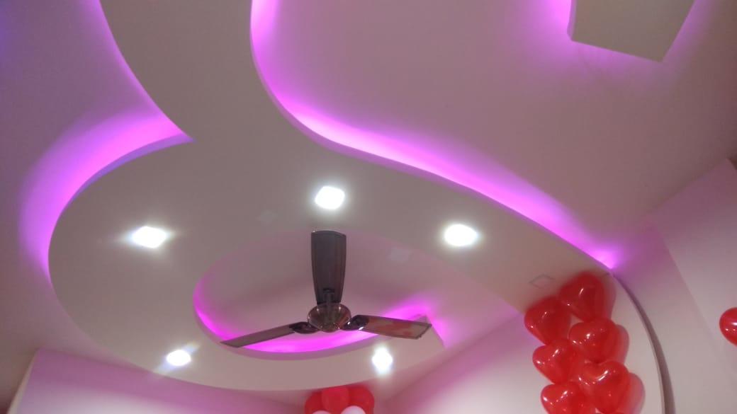 Hotel Nikunj Ashta  Luaran gambar